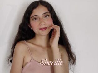 Sherille