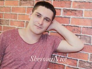 SheromiNice