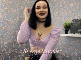 SheronSaunder