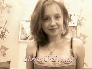 SheronUrDream