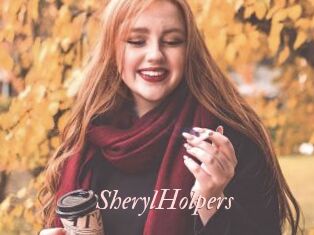 SherylHolpers