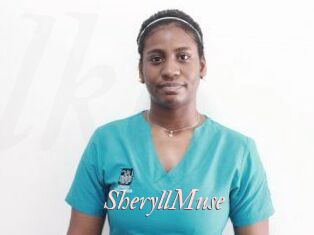 SheryllMuse