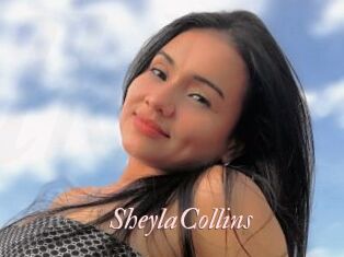 SheylaCollins