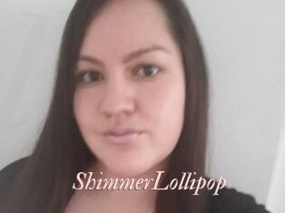ShimmerLollipop