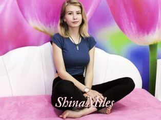 ShinaMiles