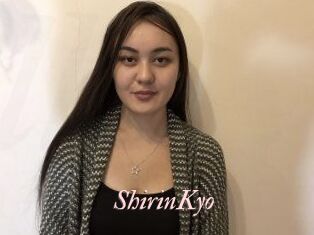 ShirinKyo