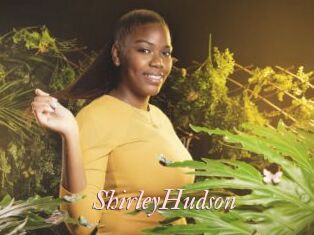 ShirleyHudson