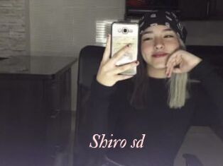 Shiro_sd