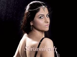 Shivanilovely