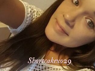 Shortcakexo29
