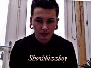 Showbizzboy