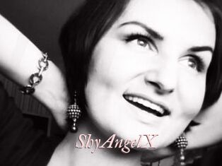 Shy_AngelX