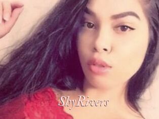 ShyRivers