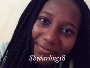 Shydarling18