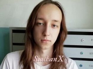 SiachanX Leukelol