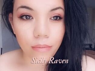 Sicily_Raven