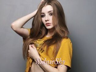 SidnieShy