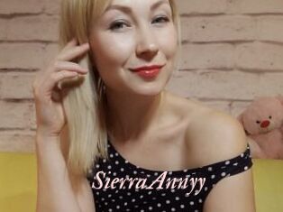 SierraAnnyy