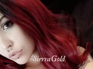 SierraGold
