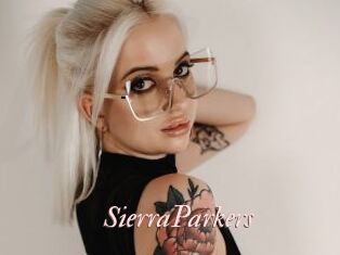 SierraParkers