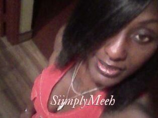 SiimplyMeeh