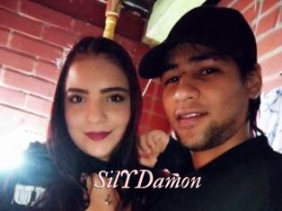 SilYDamon