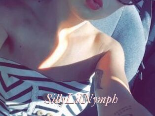 SillyLilNymph