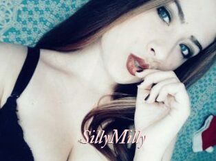 SillyMilly