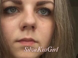 SilvaKissGirl