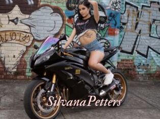 SilvanaPetters