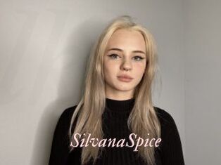 SilvanaSpice
