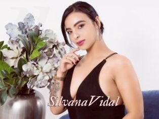 SilvanaVidal