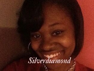 Silverdiamond