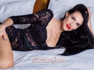 SilviaCain