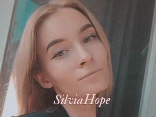 SilviaHope