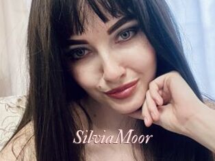 SilviaMoor Leukelol
