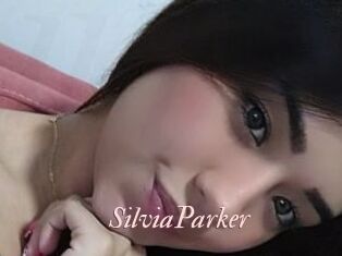 SilviaParker