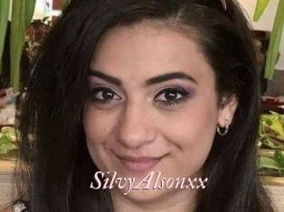 SilvyAlsonxx