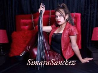 SimaraSanchez