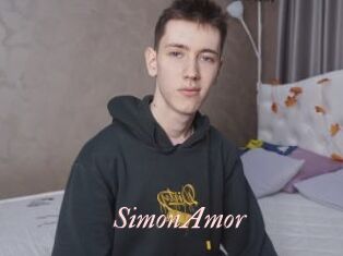 SimonAmor