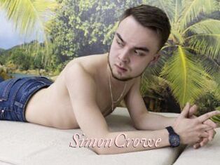 SimonCrowe