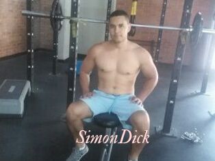 SimonDick
