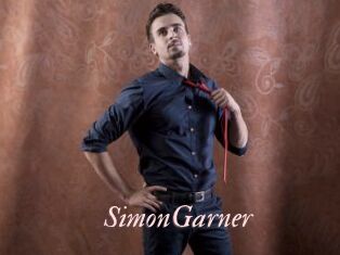 SimonGarner