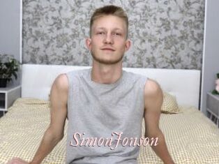 SimonJonson