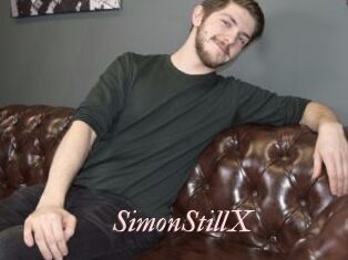 SimonStillX