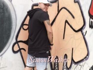 SimonWalker