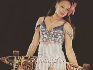 SimonaFox