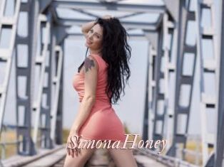 SimonaHoney