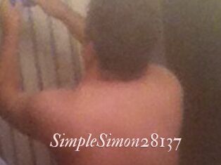 SimpleSimon28137