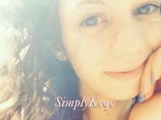 SimplyKoqo
